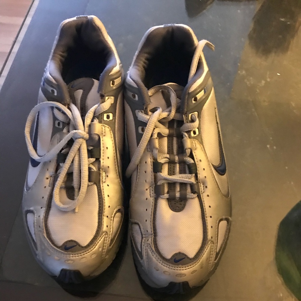 Nike sneakers